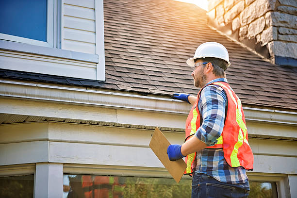 Licensed Roofing service in Watertown, MN - Ben Roofing and Steel LLC